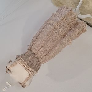 Cleobella maxi dress size medium NEW With Tag